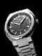 Custom Logo Stainless Steel Automatic Watch - High Quality Men's Luxury Timepiece 2