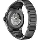 Affordable Automatic Men's Skeleton Watch 3
