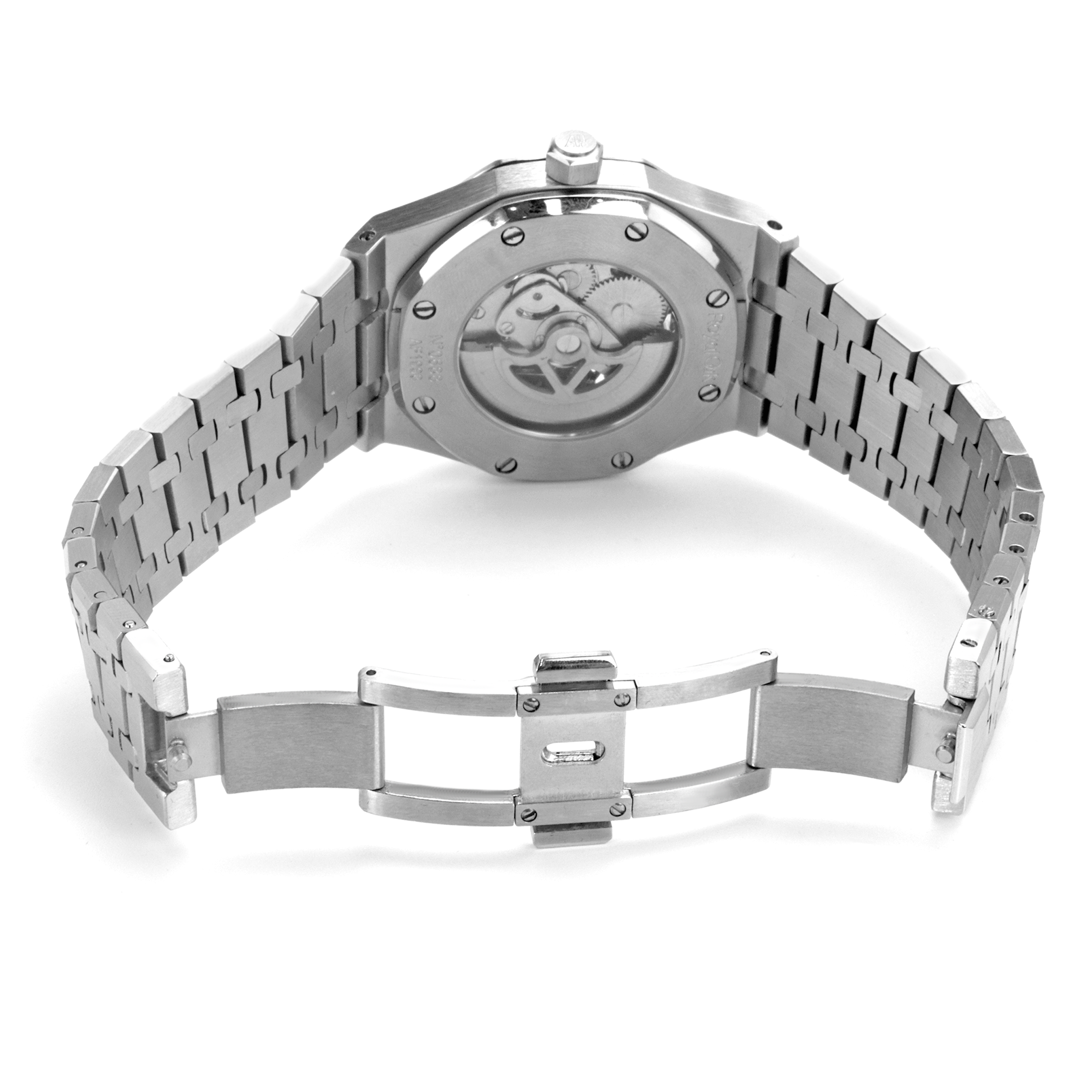 VDEAR - Customize Face Stainless Steel Strap Tourbillon Quality Luxery Watch Skeleton Men Mechanical Wrist Watch Movement New Arrival 15