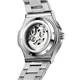 VDEAR Private Label Tourbillon Skeleton Watch - Luxury Mechanical Men's Automatic Watch 3