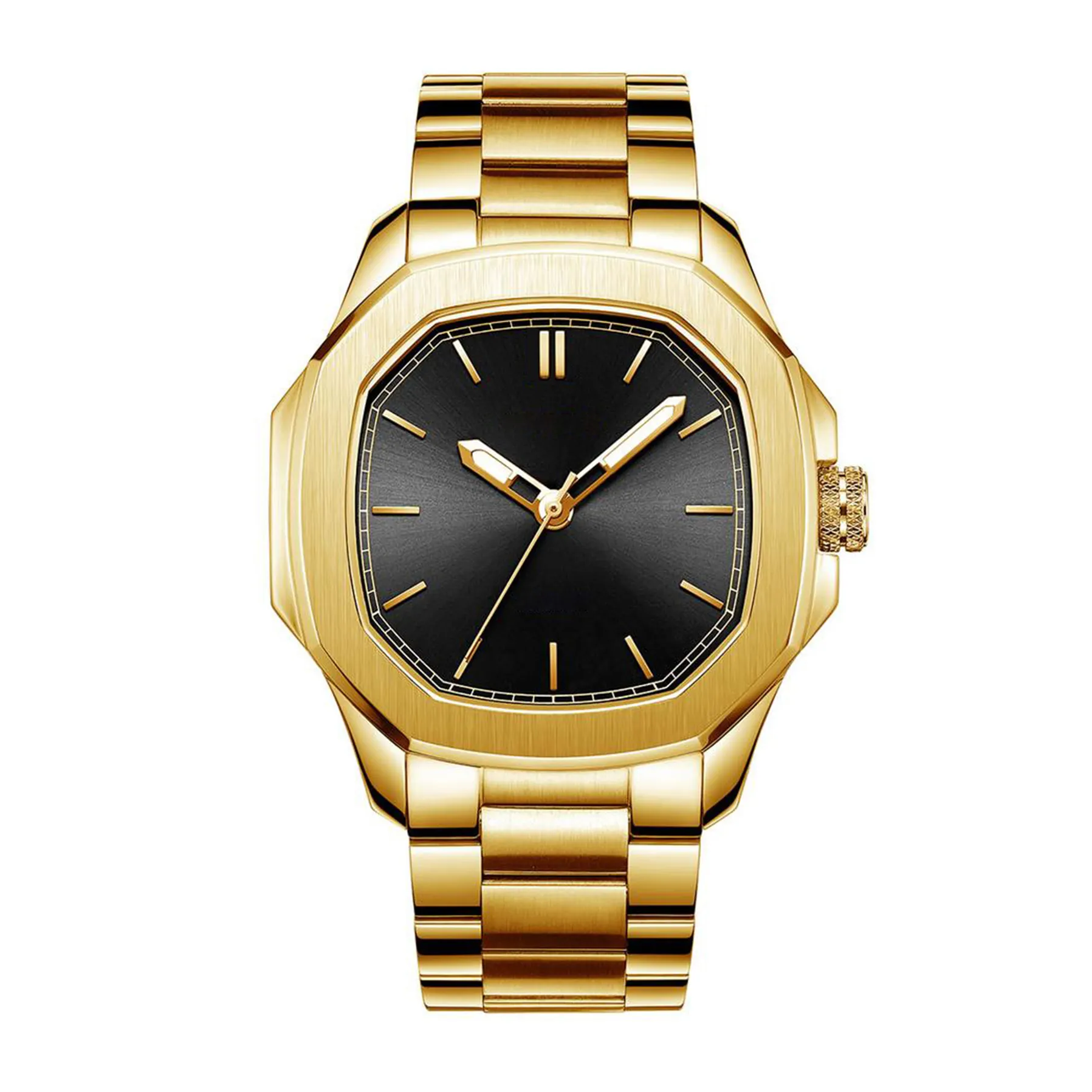 VDEAR Luxury Automatic Men's Watch: Best Everyday Choice 2