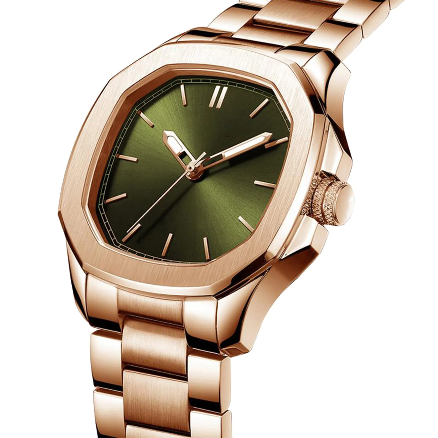 VDEAR Luxury Automatic Men's Watch: Best Everyday Choice 3