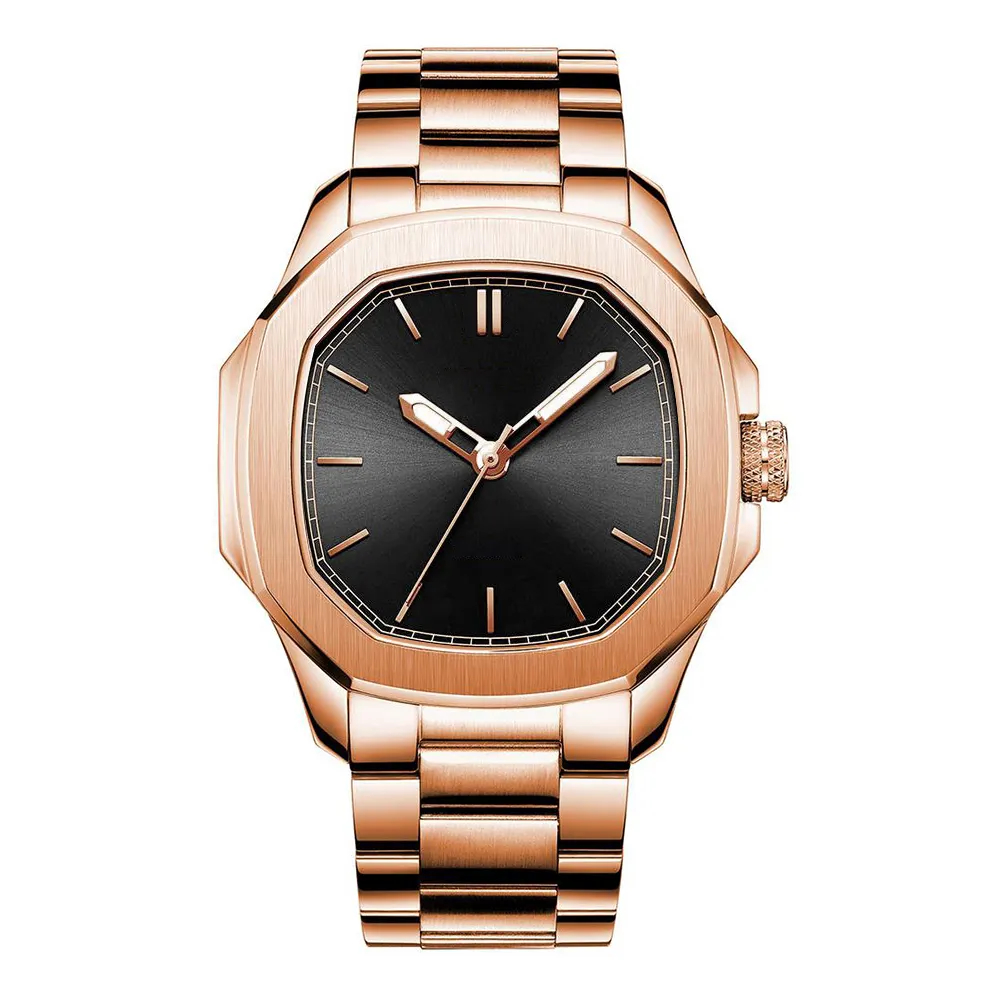 VDEAR Luxury Automatic Men's Watch: Best Everyday Choice 6