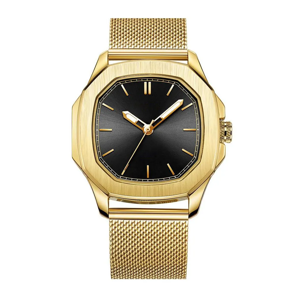 VDEAR Luxury Automatic Men's Watch: Best Everyday Choice 7