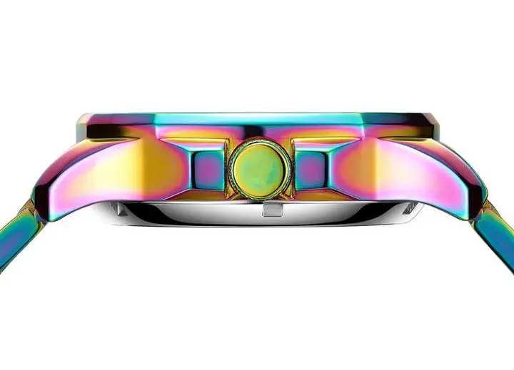 VDEAR Automatic Sports Watch 3