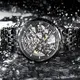 VDEAR Black Hollow Luxury Watch - Waterproof, Customizable, Premium Quality 4