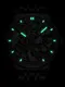 VDEAR Black Hollow Luxury Watch - Waterproof, Customizable, Premium Quality 5