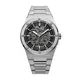 Custom Luxury Skeleton Automatic Watch for Men 3