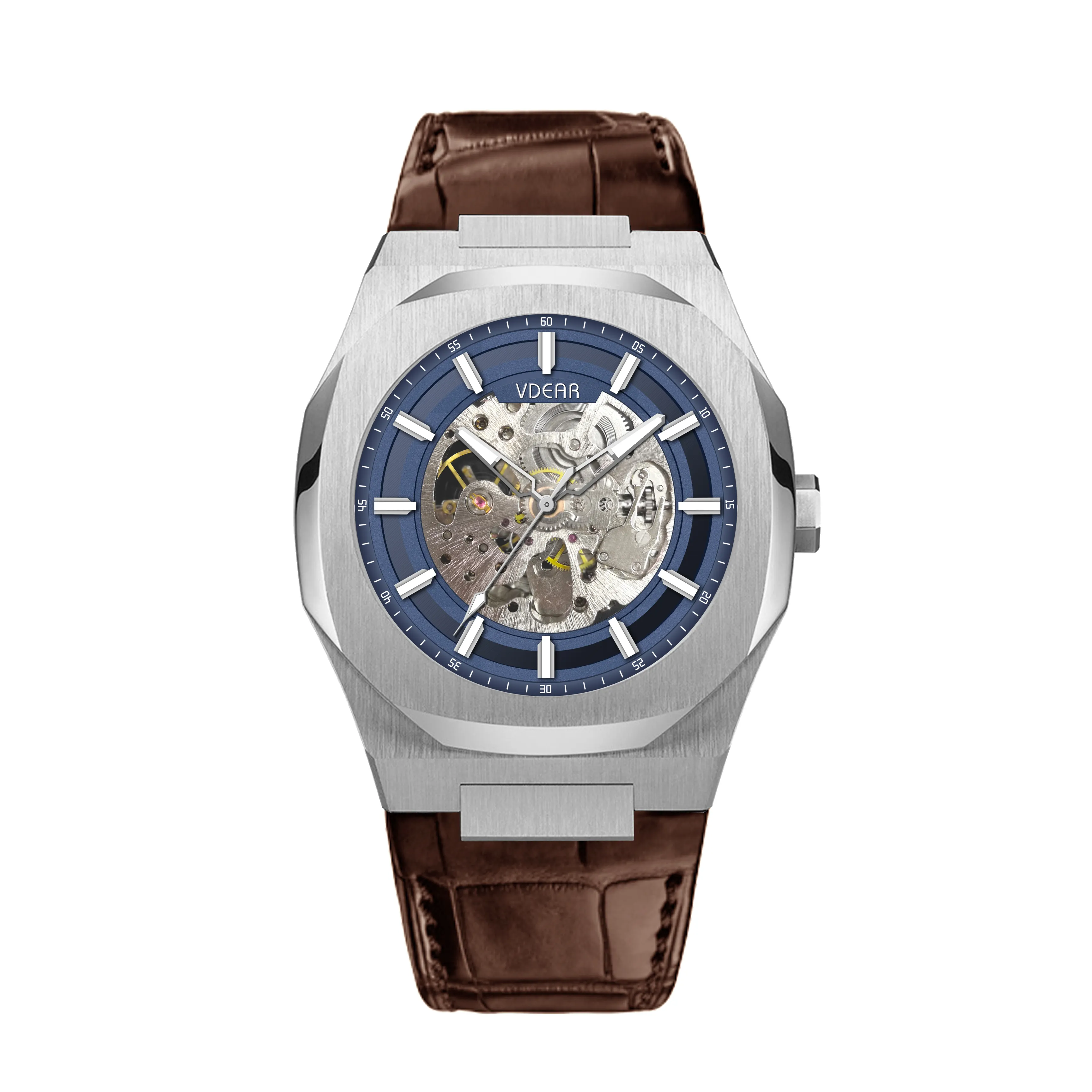 High-quality Automatic Watch by VDEAR 6