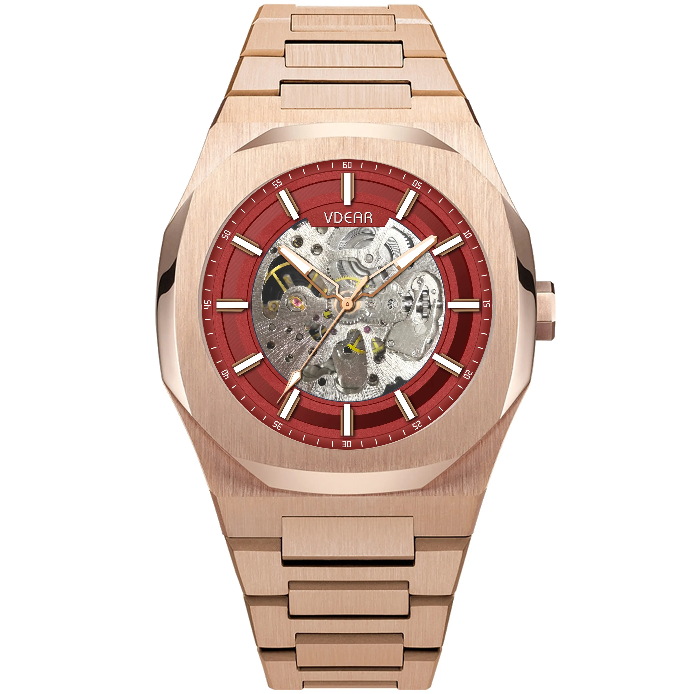 High-quality Automatic Watch by VDEAR 4