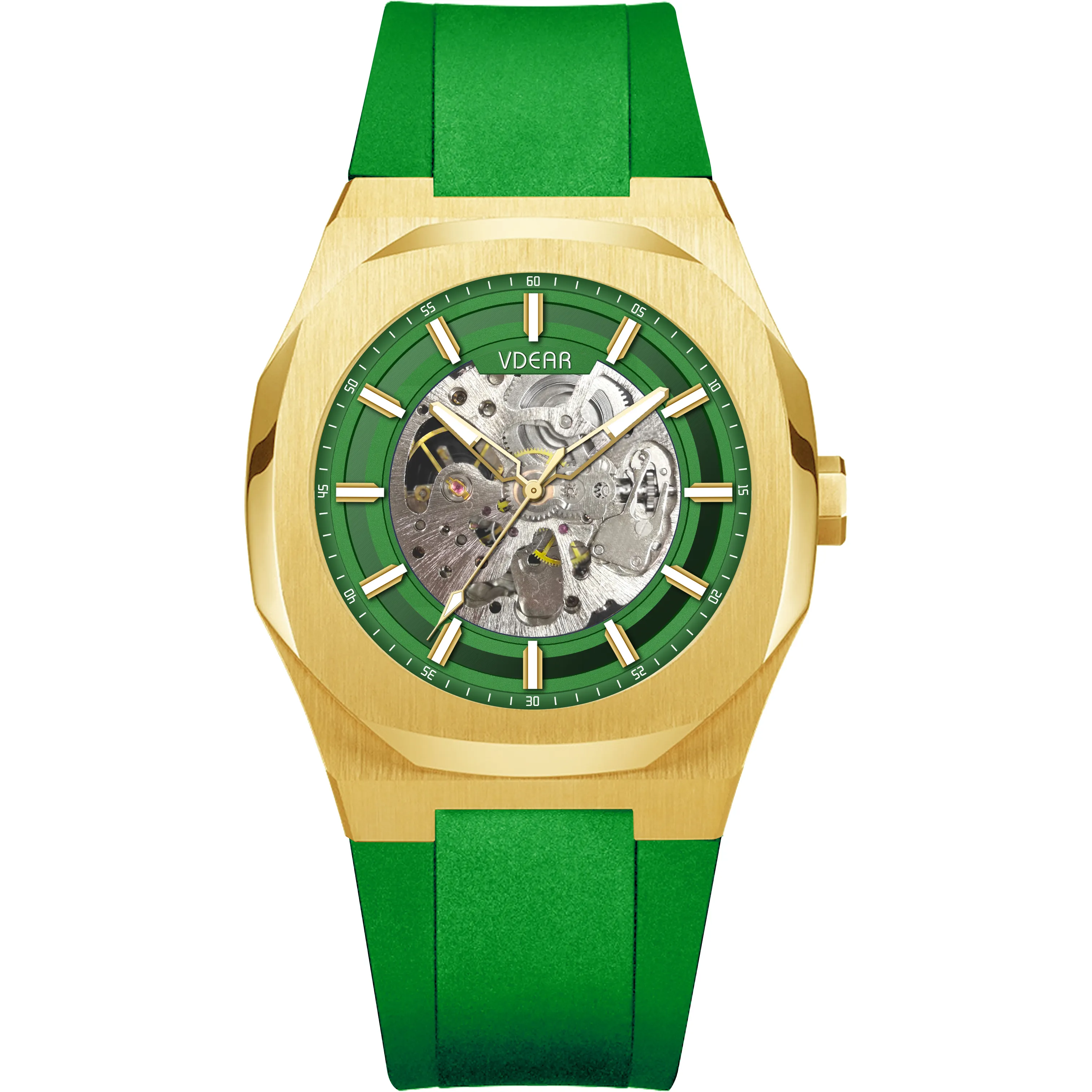 High-quality Automatic Watch by VDEAR 2