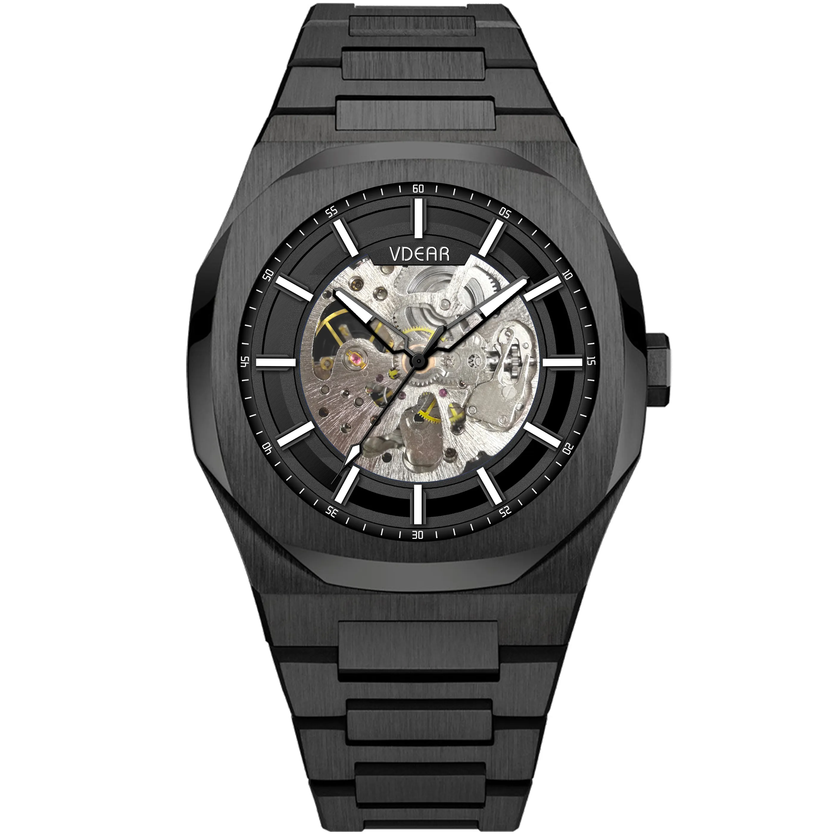 High-quality Automatic Watch by VDEAR 5