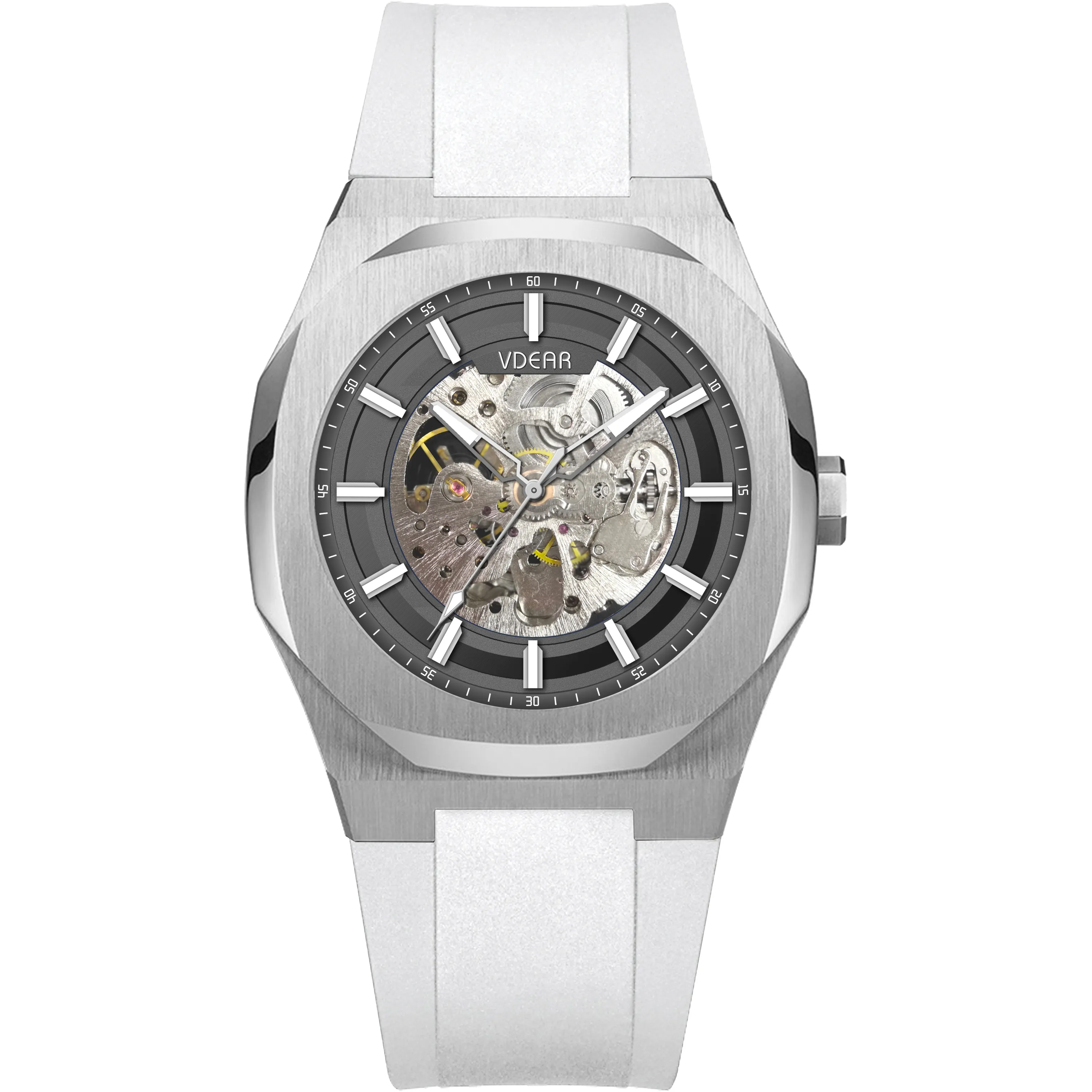 VDEAR Dive Watch - Quality Performance & Design 2