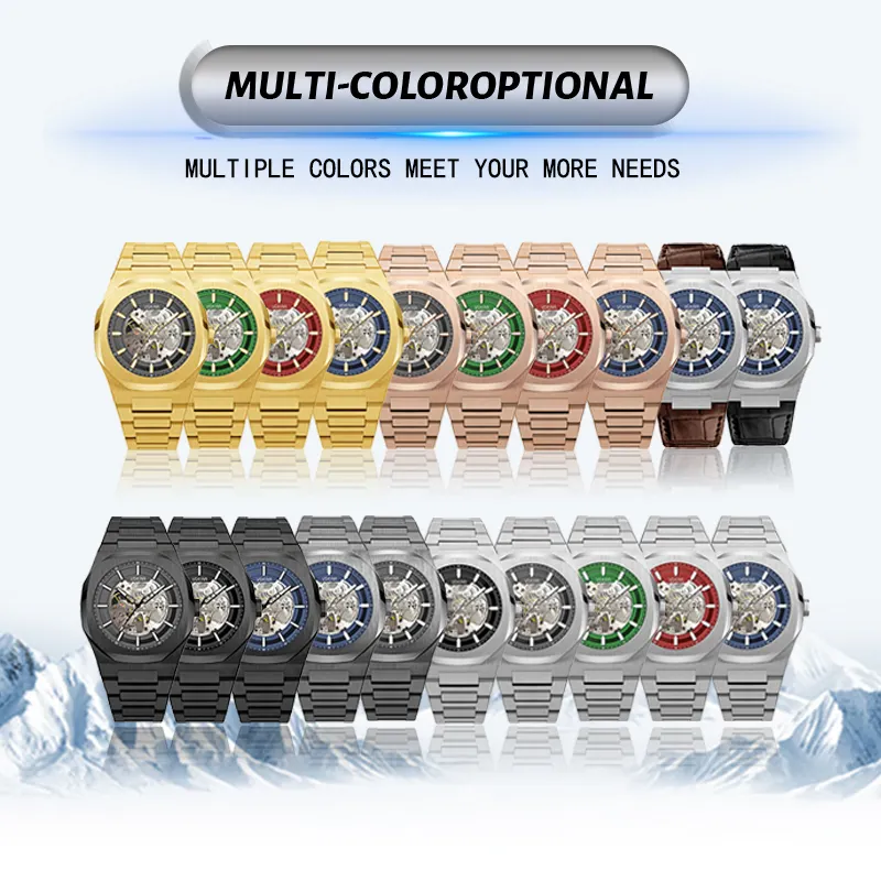 VDEAR Dive Watch - Quality Performance & Design 7