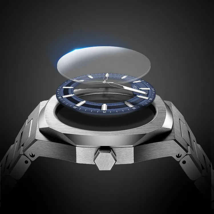 VDEAR Dive Watch - Quality Performance & Design 3