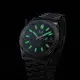 Customized Vintage Luminous Date Watch - Mechanical Watches for Sale 5