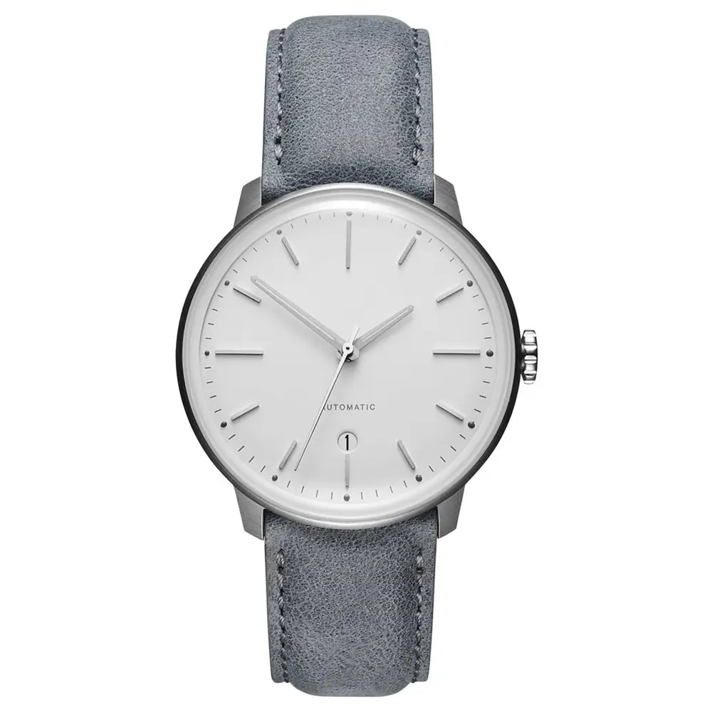 VDEAR Luxury Custom Logo Watch - Mechanical Wrist Watch for Men 6