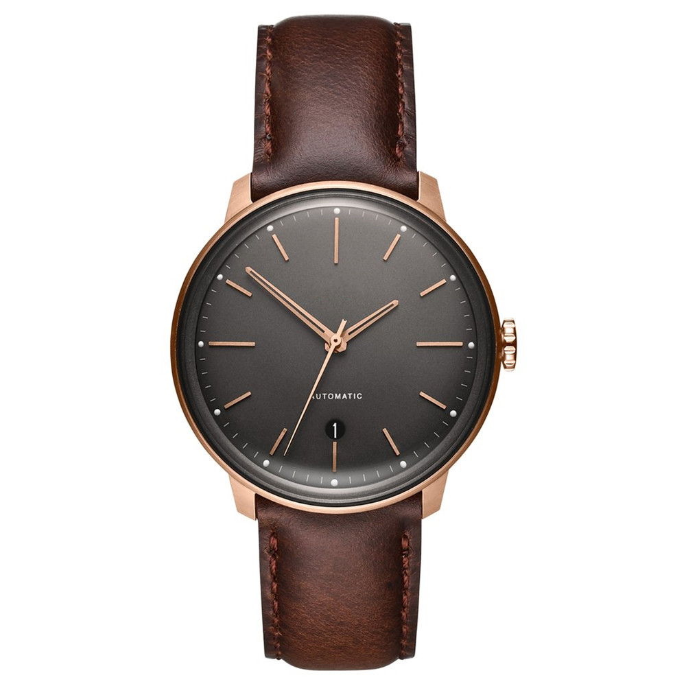 VDEAR Custom Luxury Business Watch - Best Automatic Movement 12