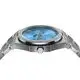 Water-Resistant Stainless Steel Automatic Men's Watch - VDEAR VG4037 4