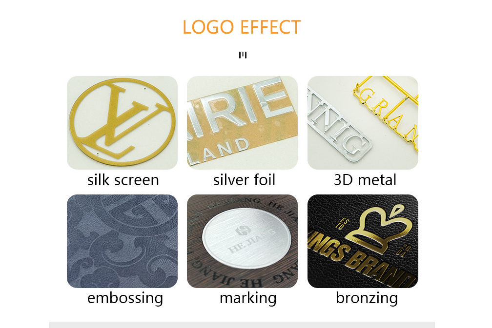 VDEAR - Custom Logo pu leather high quality watch box luxury Watch Box 13