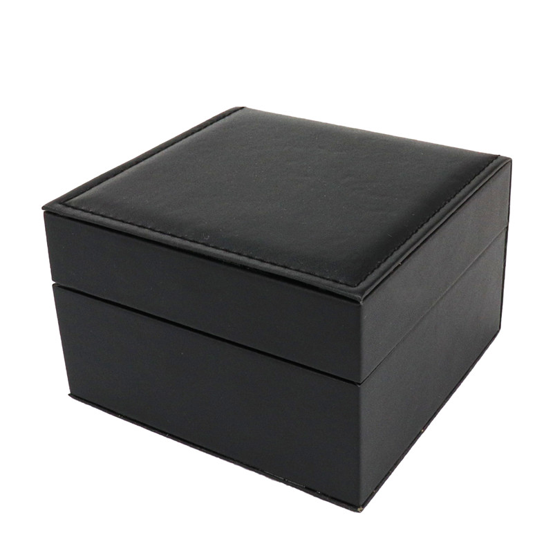 VDEAR PU Leather Universal Watch Box Velvet Lining Watch Packaging Box 9