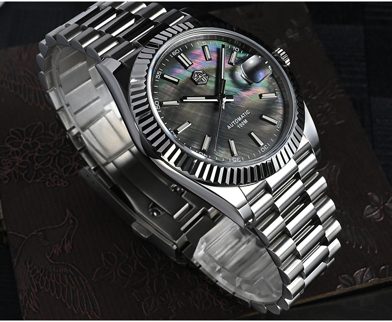 Bester chinesischer Hersteller von Automatikuhren - VDEAR