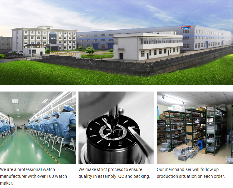 VDEAR - Hot Sale leather Watch Box Cases With Pillow Packing Gift Boxes Watch Box 14