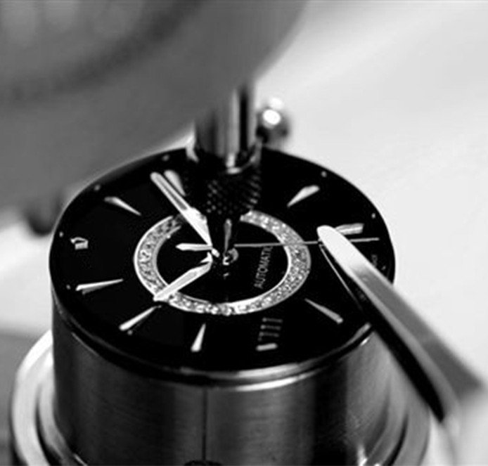 VDEAR - Custom your brand high quality 20mm waterproof canvas leather nylon strap Nylon Strap 26