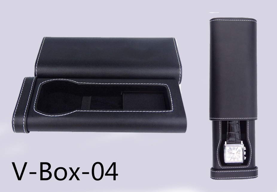 VDEAR - Custom your brand high quality 20mm waterproof canvas leather nylon strap Nylon Strap 46