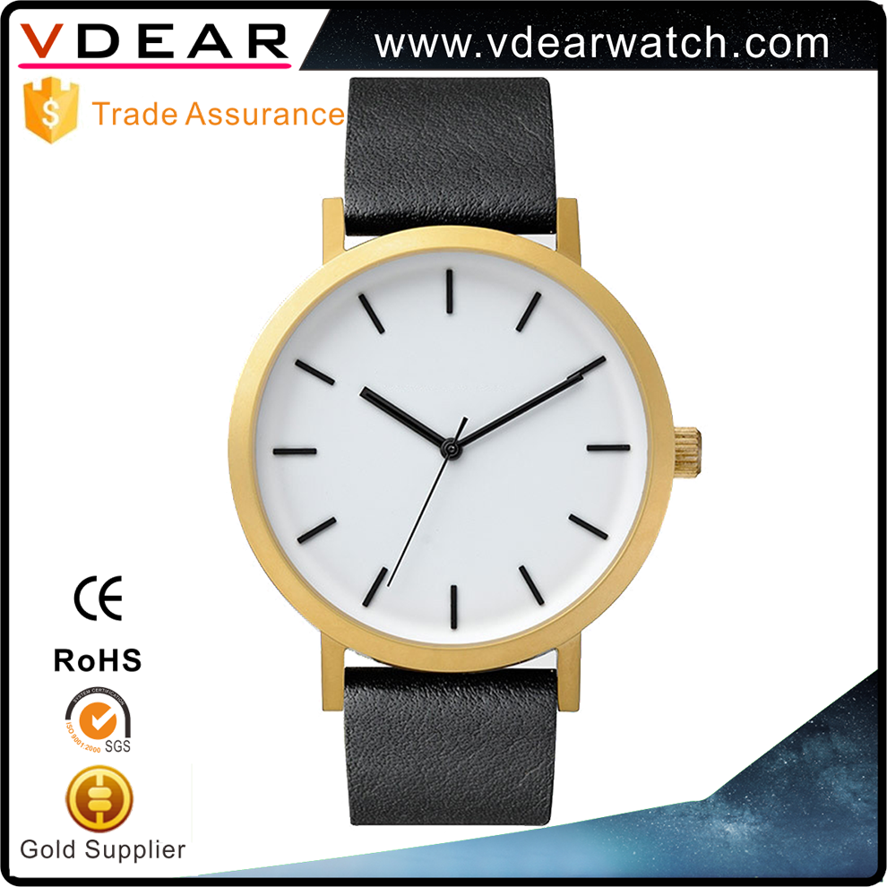 VDEAR - Custom your brand high quality 20mm waterproof canvas leather nylon strap Nylon Strap 56