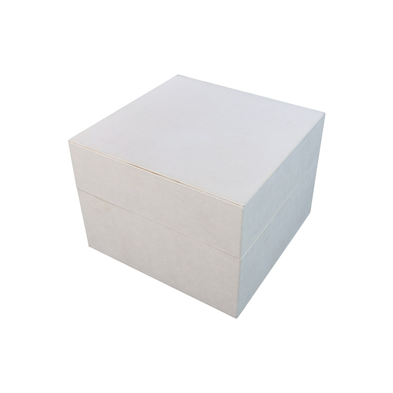 VDEAR wholesale luxury cardboard watch box packaging Customized inkjet printable glitter paper manufacturers 12