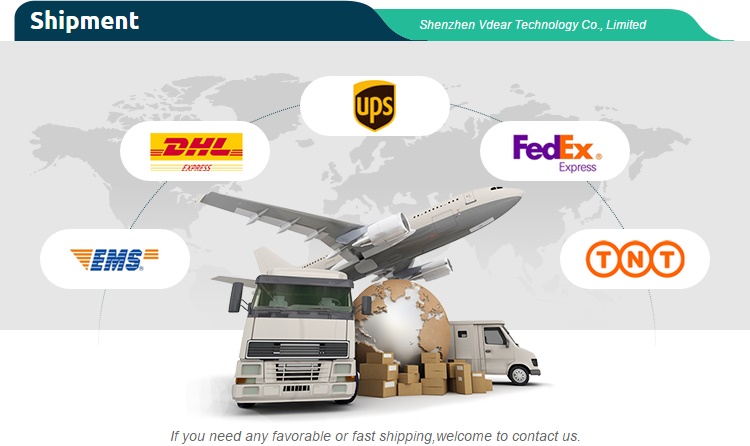 VDEAR - 2020 Luxury Silver 316L Stainless Steel Japan Quartz Movement Men Watch others 18