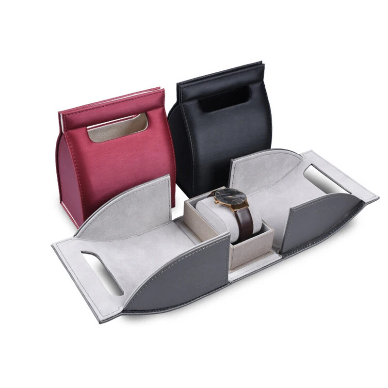 Fabbrica di scatole per orologi di qualità | Produttore | VDEAR 1