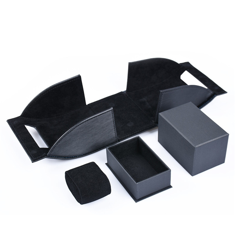 Fabbrica di scatole per orologi di qualità | Produttore | VDEAR 7