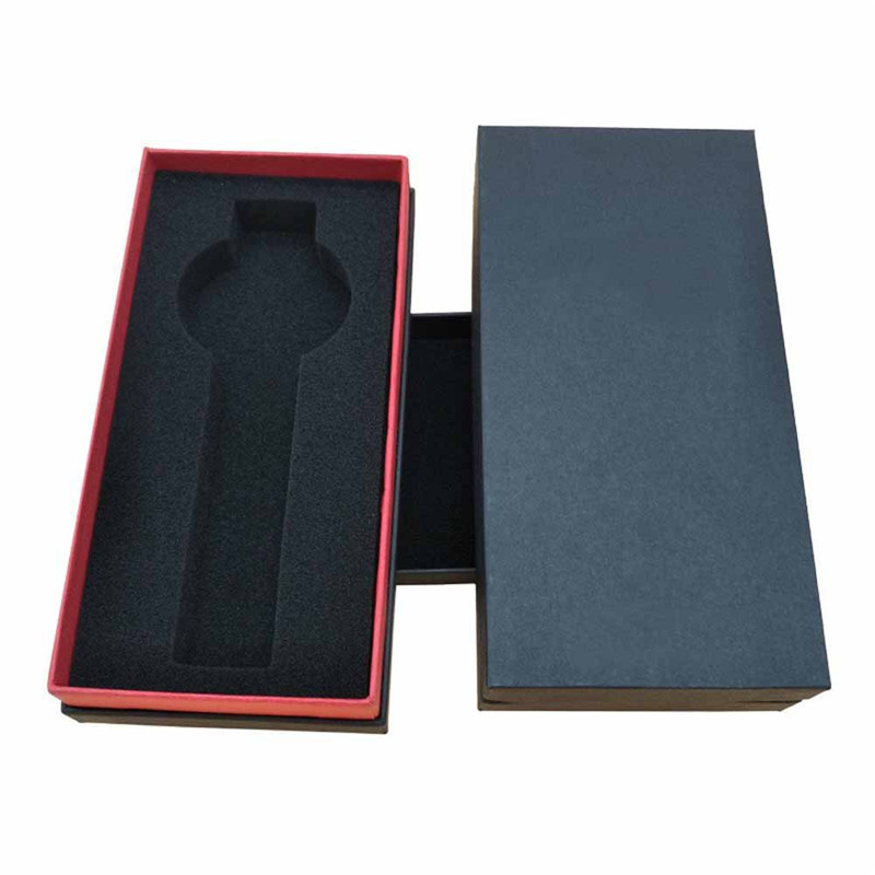 Best wrist watch box packaging Company - VDEAR 10
