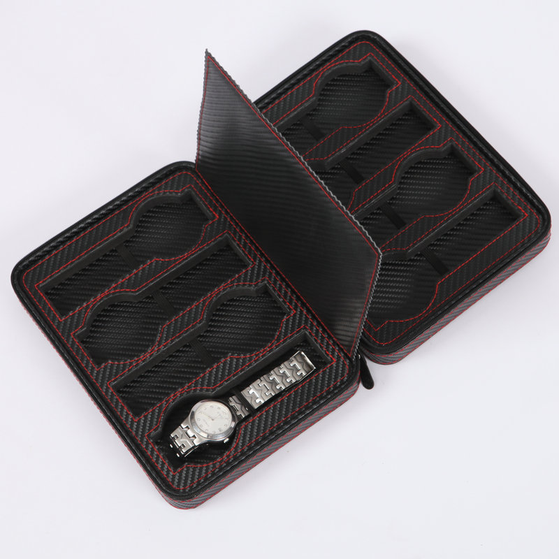Quality premium watch boxes Manufacturer | VDEAR 11