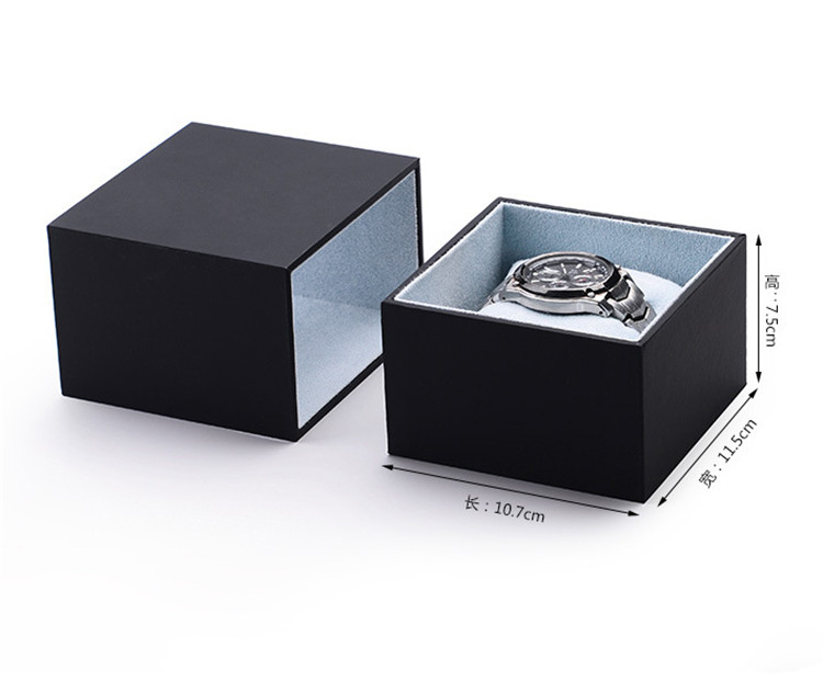 Customized custom made watch cases manufacturers From China | VDEAR 6