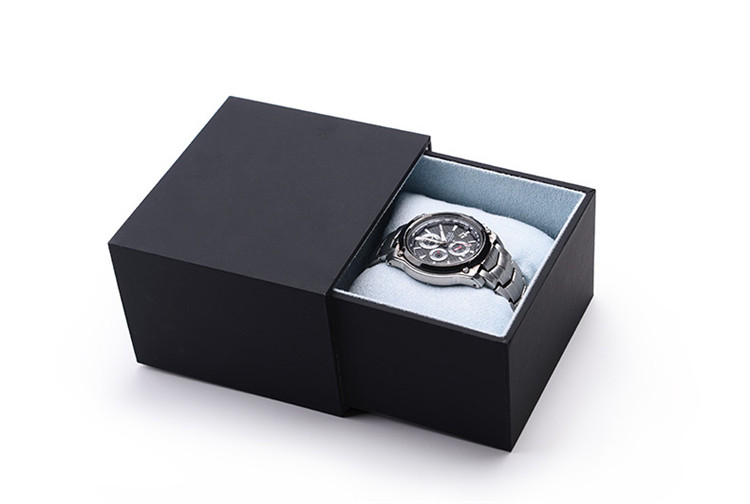 Customized custom made watch cases manufacturers From China | VDEAR 7