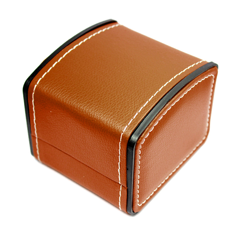 Pu Leather Quality wrist watch box suppliers Manufacturer | VDEAR 8