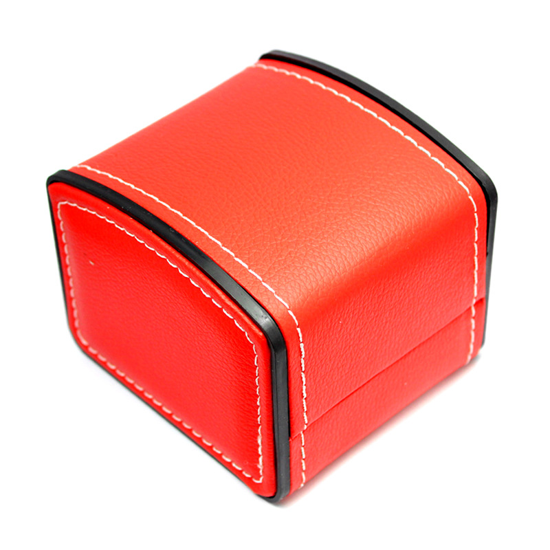 Pu Leather Quality wrist watch box suppliers Manufacturer | VDEAR 6