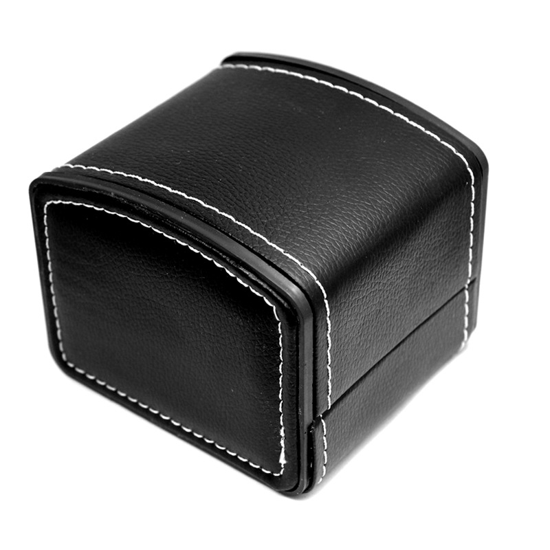 Pu Leather Quality wrist watch box suppliers Manufacturer | VDEAR 7