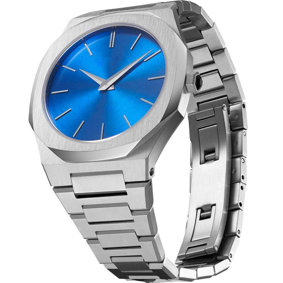 VDCAR – Neu eingetroffen: 3 ATM wasserdichte Edelstahl-Armbanduhr, Luxusuhr, individuelle Marken, weitere Marken. 1