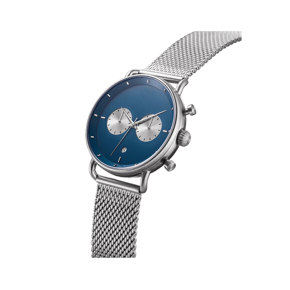 VDEAR - Fornitore di orologi da polso di Shenzhen in Cina, crea il tuo quadrante di orologio personalizzato, cronografo 12