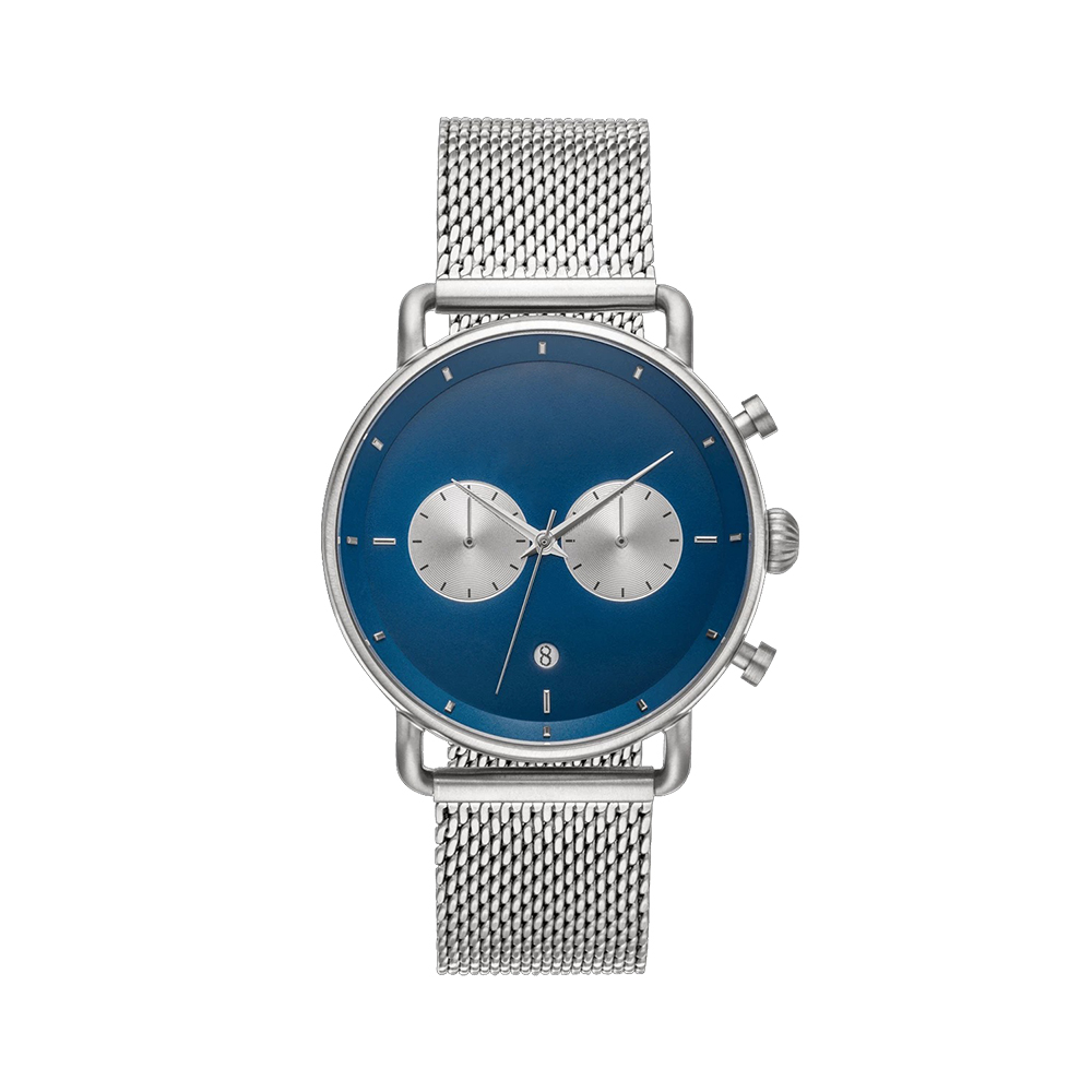 VDEAR - Fornitore di orologi da polso di Shenzhen in Cina, crea il tuo quadrante di orologio personalizzato, cronografo 10