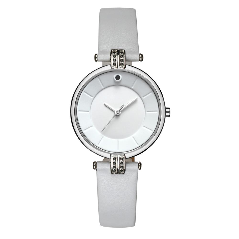 VDEAR - 2017 high quality brand japan movt quartz watch diamond stainless steel hot sale lady watch with good quality Lady Quartz Watch 11