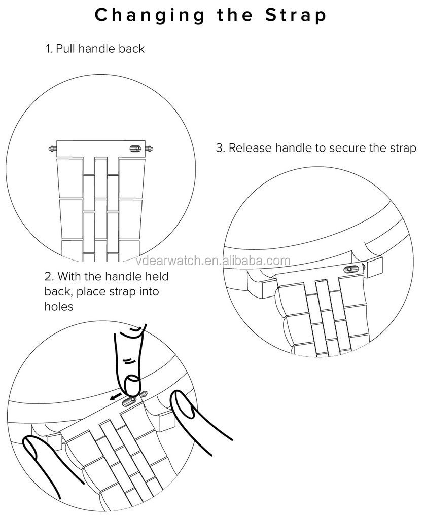 VDEAR - Goldlish mother of pearl dial custom japan movt quartz watch stainless steel bezel watches ladies others 25