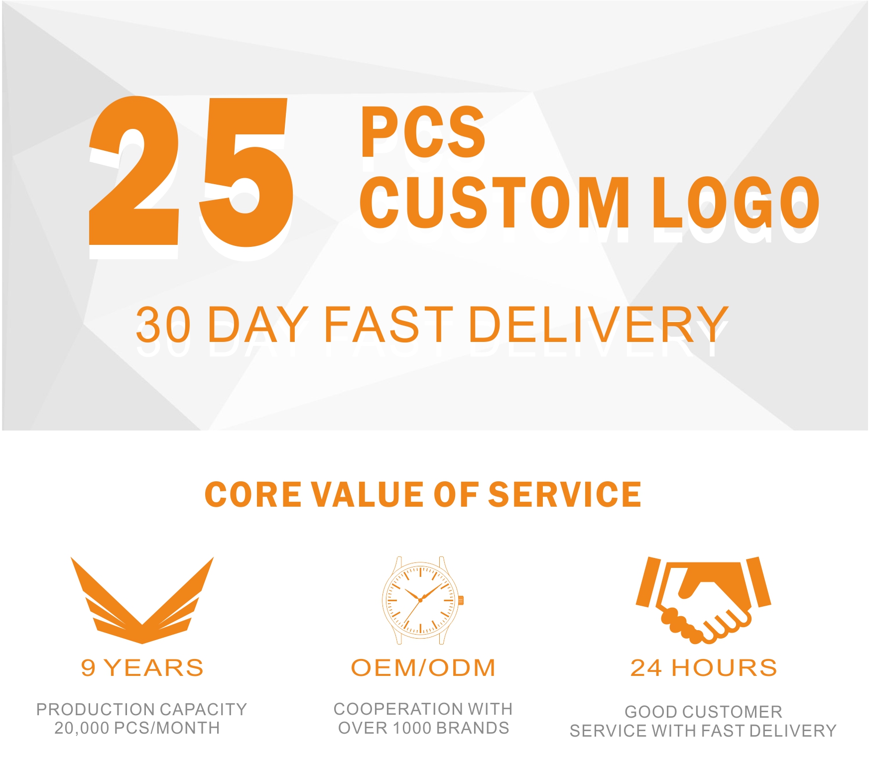 VDEAR - Best selling stainless steel back 3atm water resistant minimalist women watch Lady Quartz Watch 8