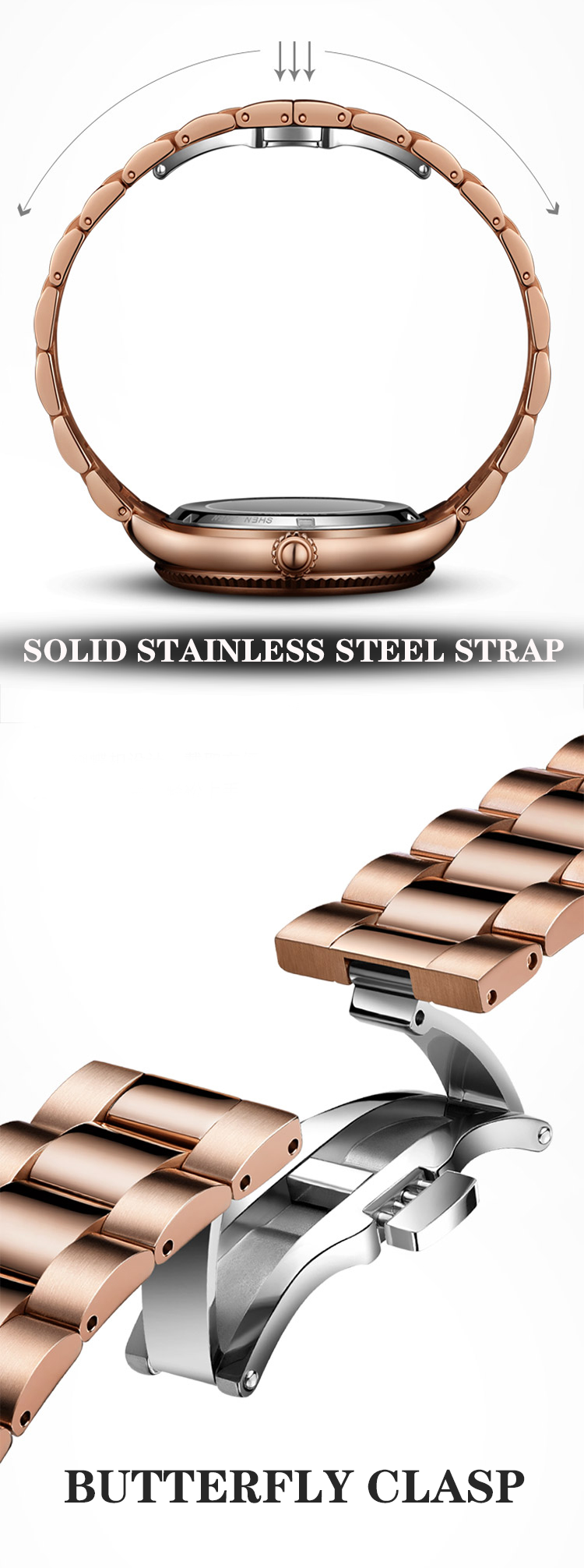 VDEAR - 2022 Brand Own Customize Relojes Automaticos Hombre Men's Mechanical Watch Luxury Automatic Automatic Watch For Men 12