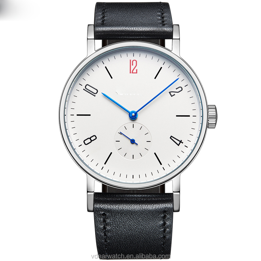 VDEAR - Online made in chinese wholesale unbranded watches blank custom ladies watches others 16