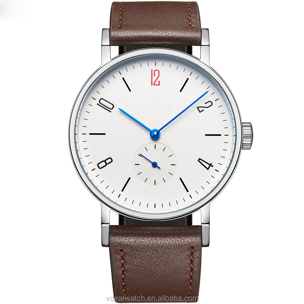 VDEAR - Online made in chinese wholesale unbranded watches blank custom ladies watches others 14